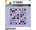 Náhled programu SuDoKu do mobilu. Download SuDoKu do mobilu